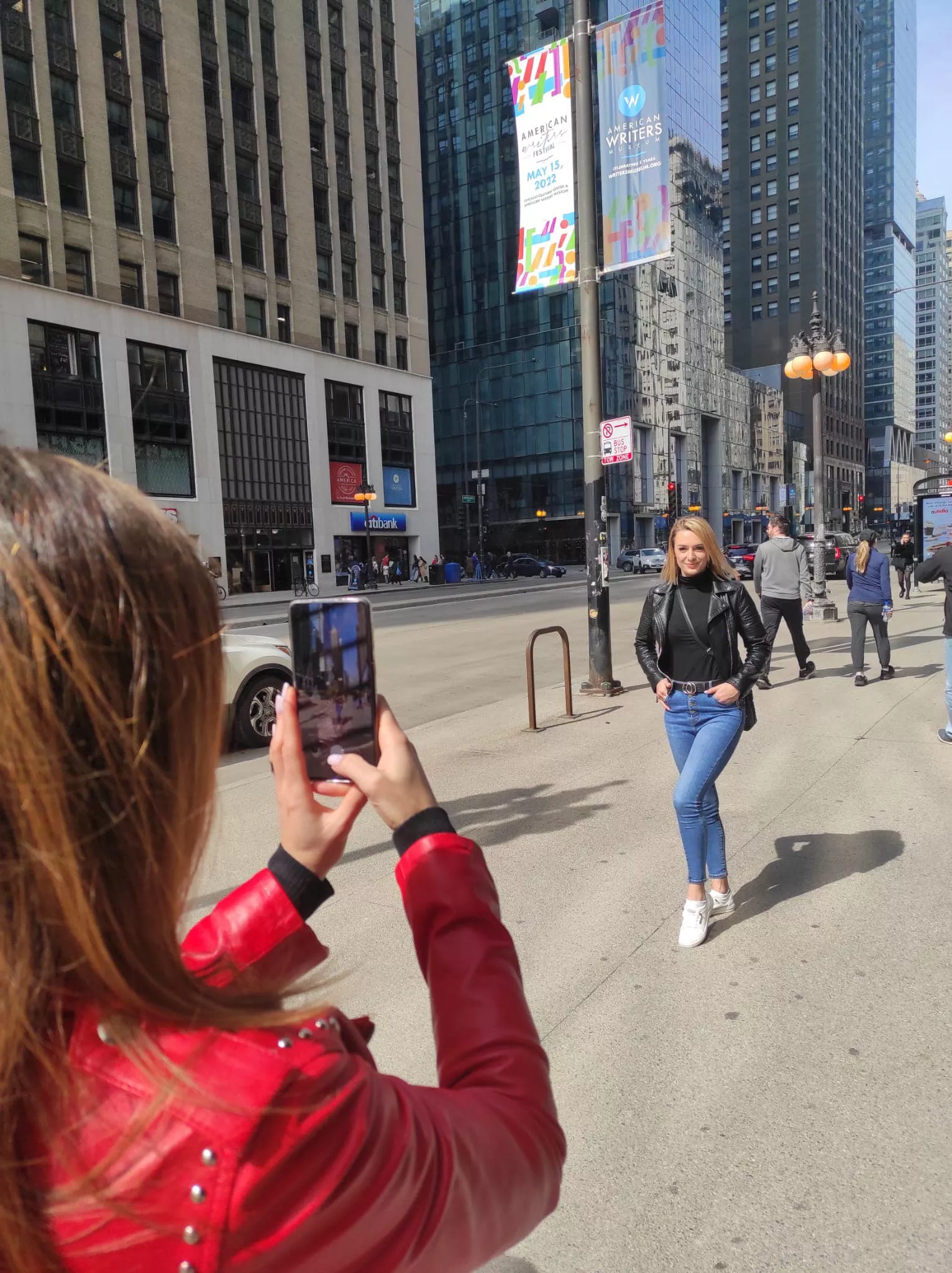 Top Girls opuściły Polskę! Zobaczcie jak gwiazdy disco polo spędzają wolny czas w USA! 